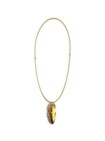 BENIN IYOBA PENDANT