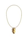 BENIN IYOBA PENDANT