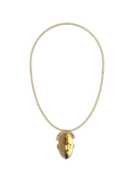 BENIN IYOBA PENDANT