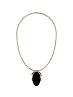 BENIN IYOBA PENDANT