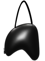 Black elegance bag