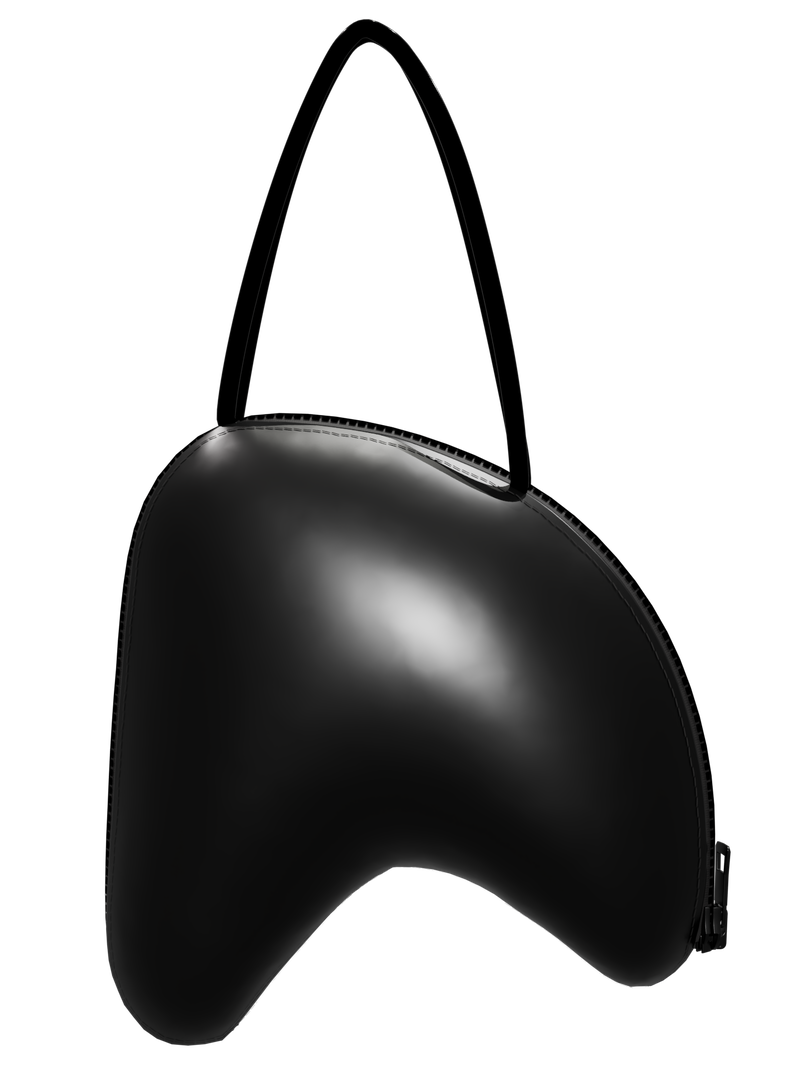 Black elegance bag