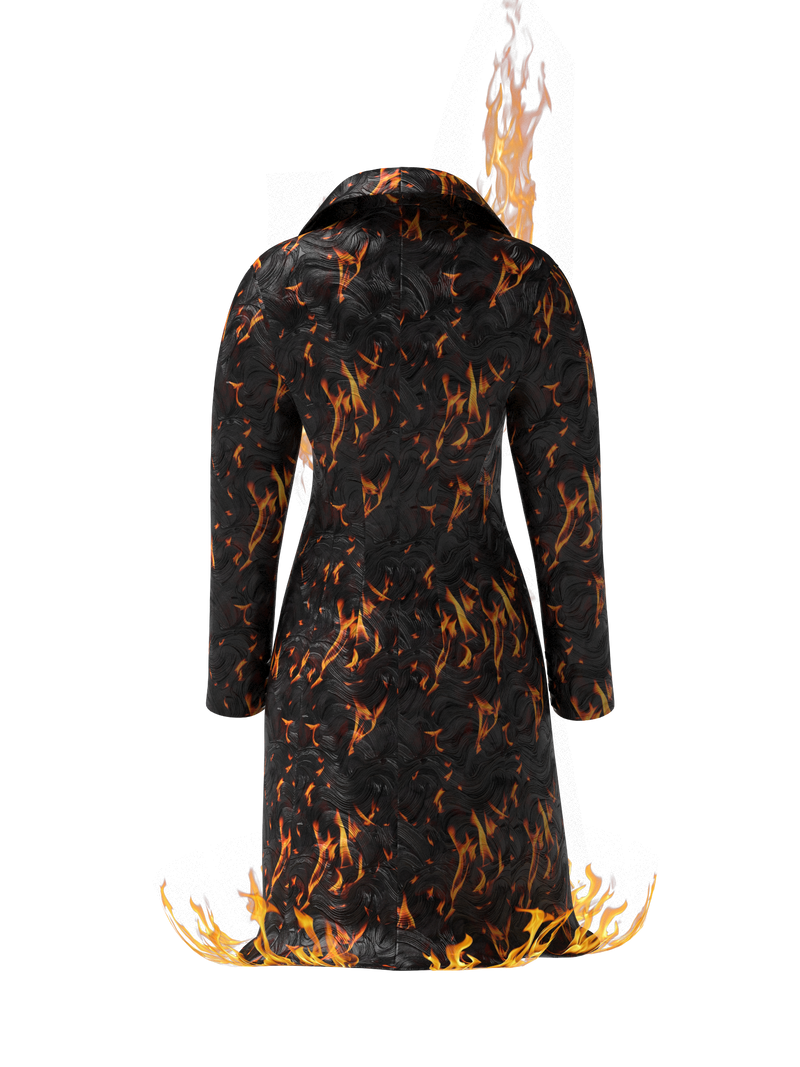 Blaze Aura jacket