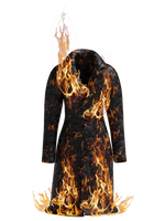 Blaze Aura jacket