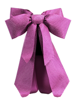 Valentine's day Bow Dress