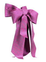 Valentine's day Bow Dress