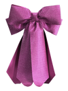 Valentine's day Bow Dress