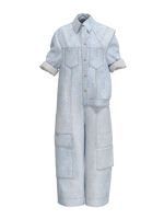 CROSSBRED jumpsuit