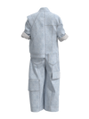 CROSSBRED jumpsuit