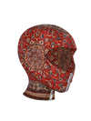 Persian Carpet Mask