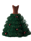 Christmas Gown-I-II