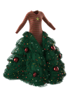 Christmas Gown-II-II