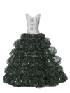 Christmas Gown-I-V