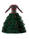 Christmas Gown-II-III