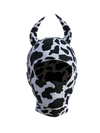 Cow Mask