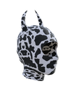 Cow Mask