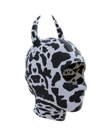 Cow Mask