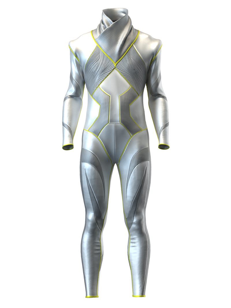 Neo Suit