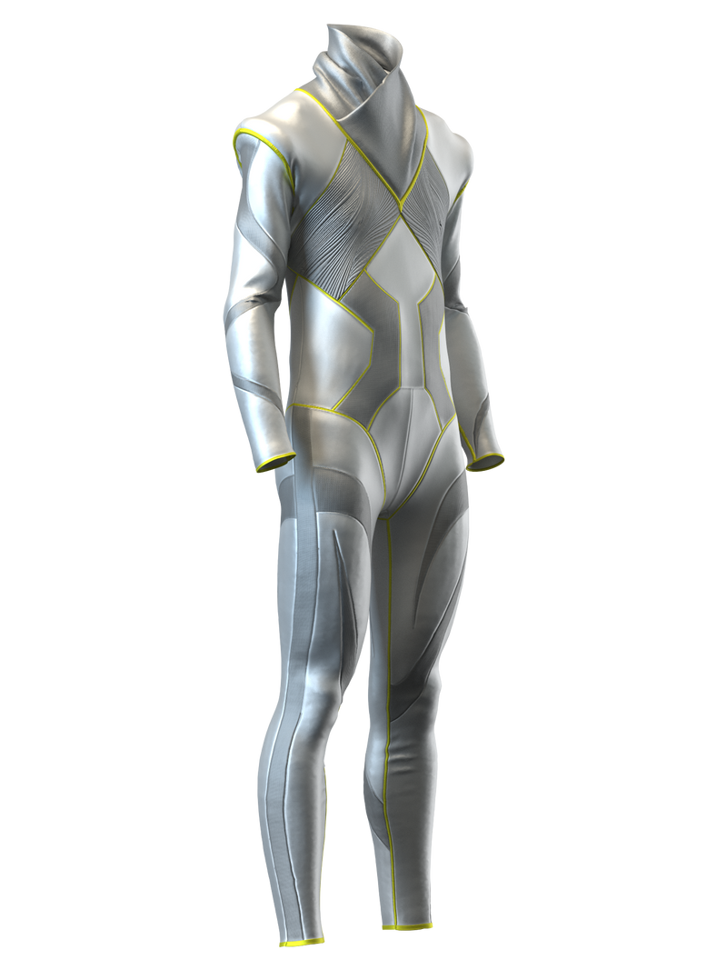 Neo Suit