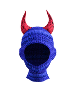 Deamon Mask