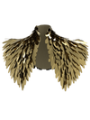 Feather Cape