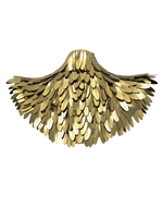 Feather Cape