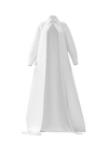 Ghost White Long Shirt