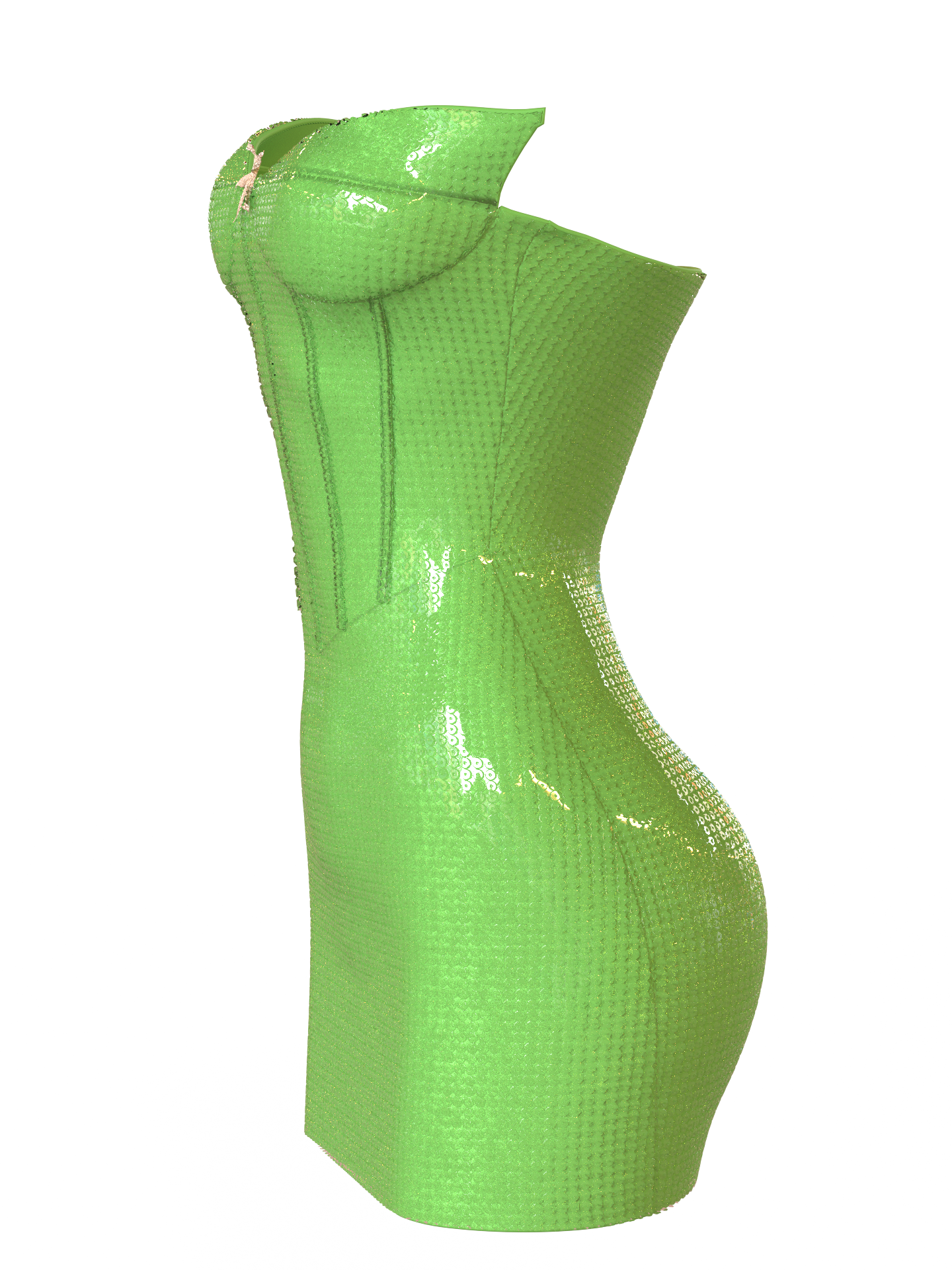 SUDI ETUZ  DRESSX / More Dash Inc. dba DRESSX