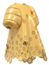 Honeycomb dress