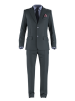 Italian Classic Suit