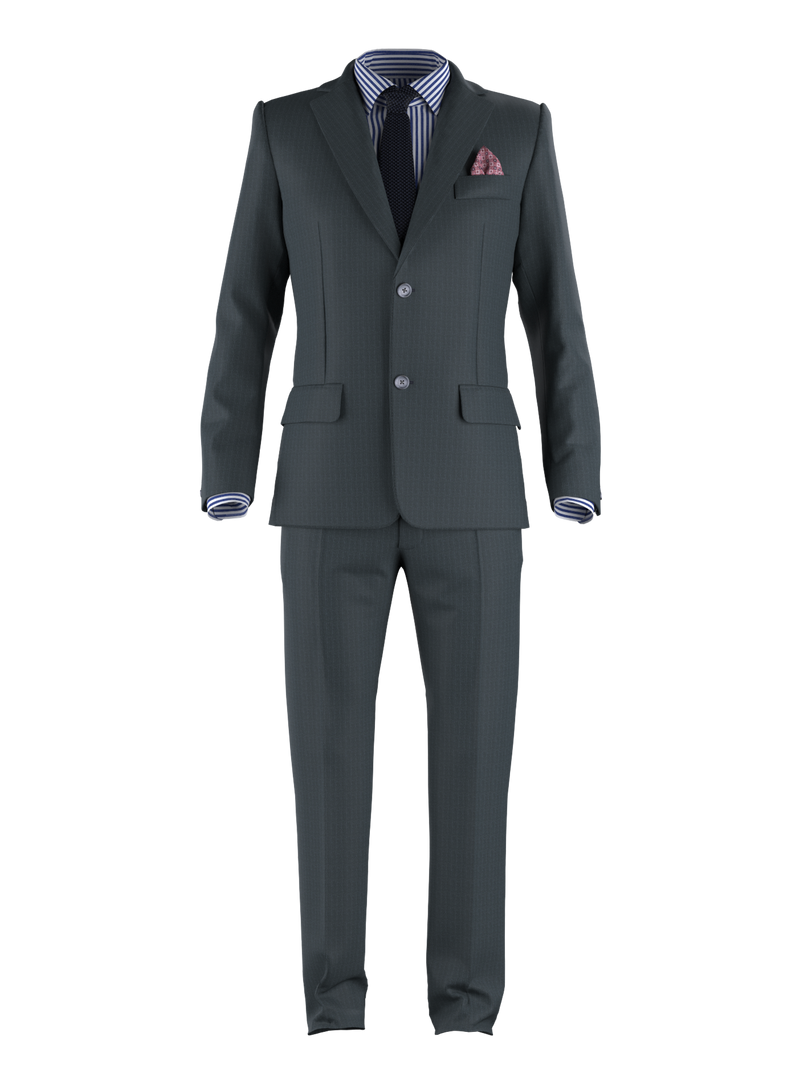 Italian Classic Suit