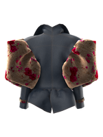 Desert Rose Jacket