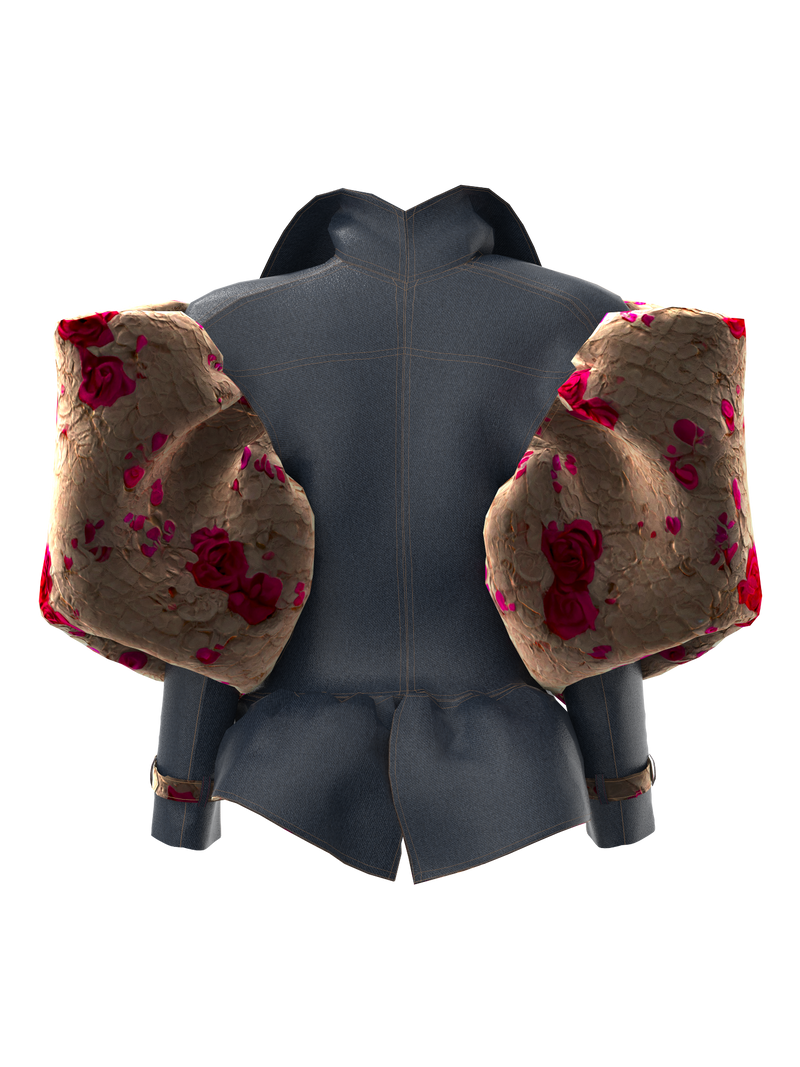 Desert Rose Jacket