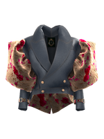 Desert Rose Jacket