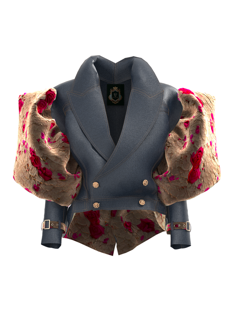 Desert Rose Jacket