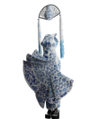 Jopiter Chien Dynasty-Styled (II)