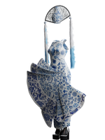 Jopiter Chien Dynasty-Styled (II)