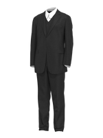 Business suit