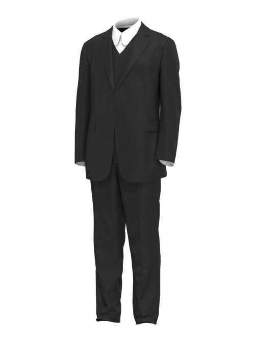 Business suit