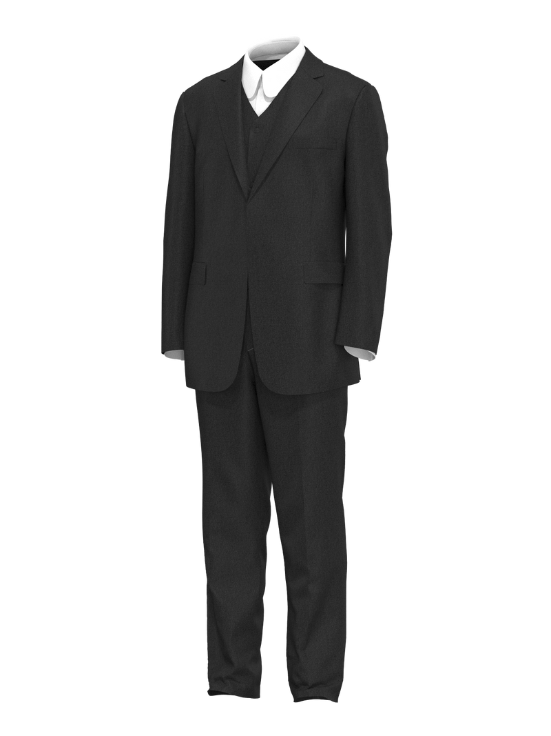 Business suit