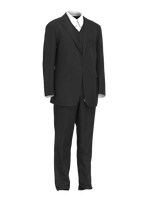 Business suit