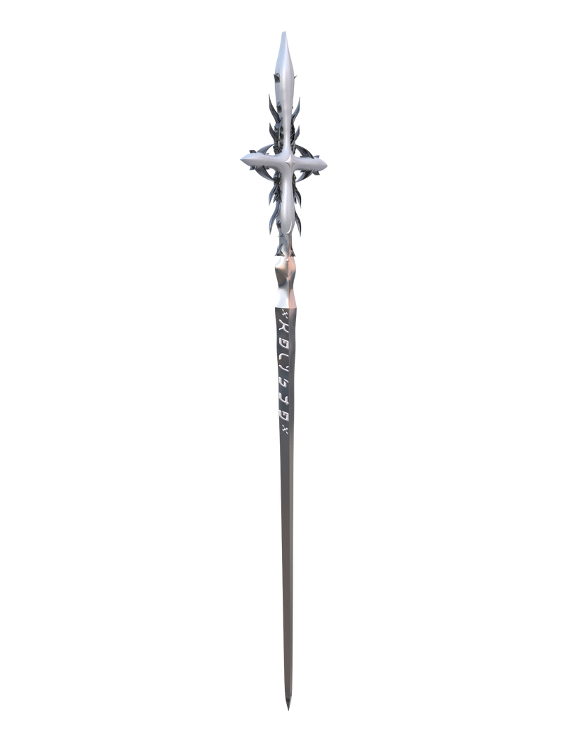 Nebrith Sword