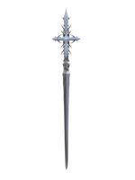 Nebrith Sword