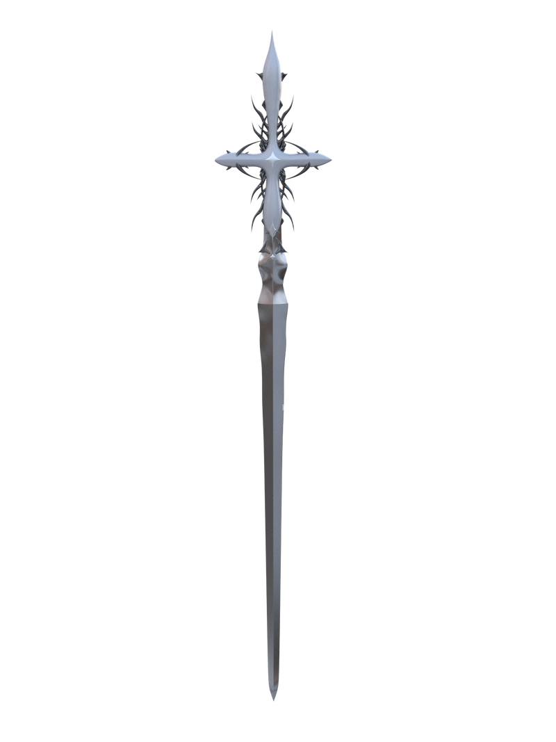 Nebrith Sword