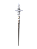 Nebrith Sword