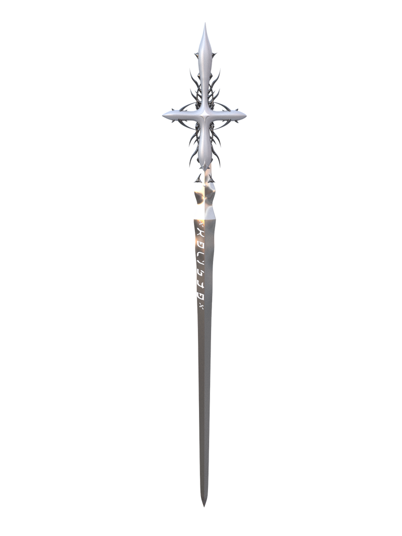 Nebrith Sword