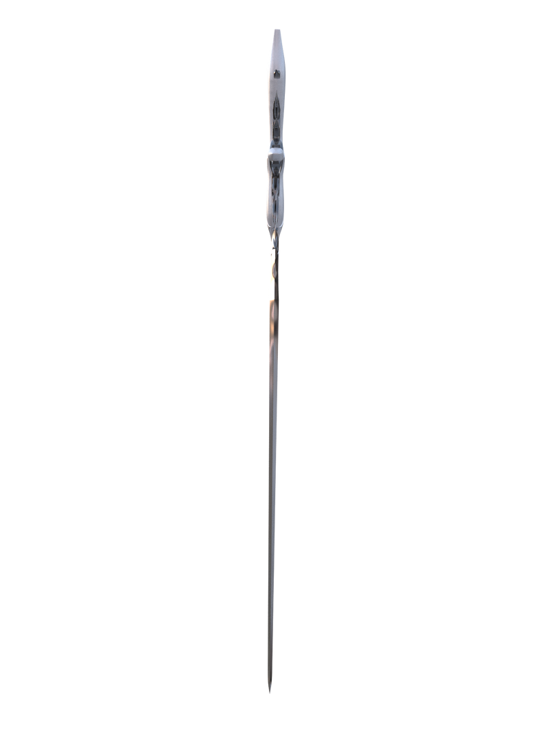 Nebrith Sword