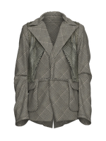 Paolo Carzana: Jacket