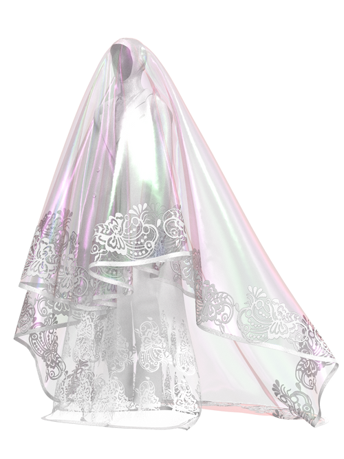 Purity Veil