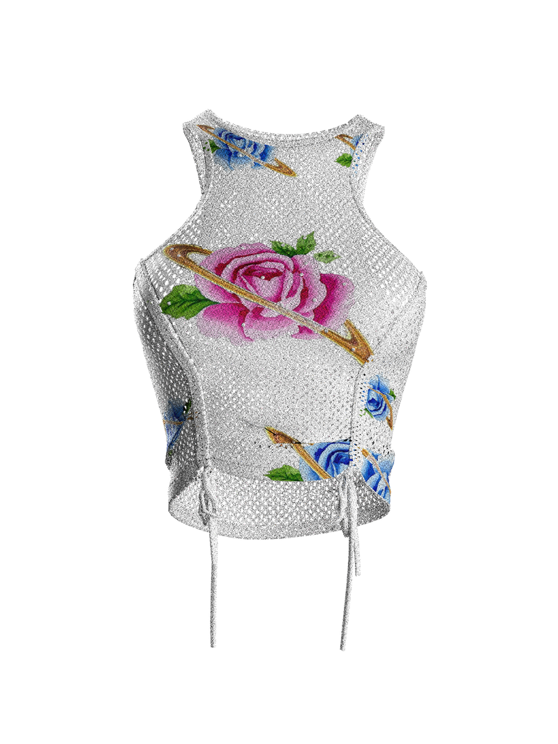 Rose Top